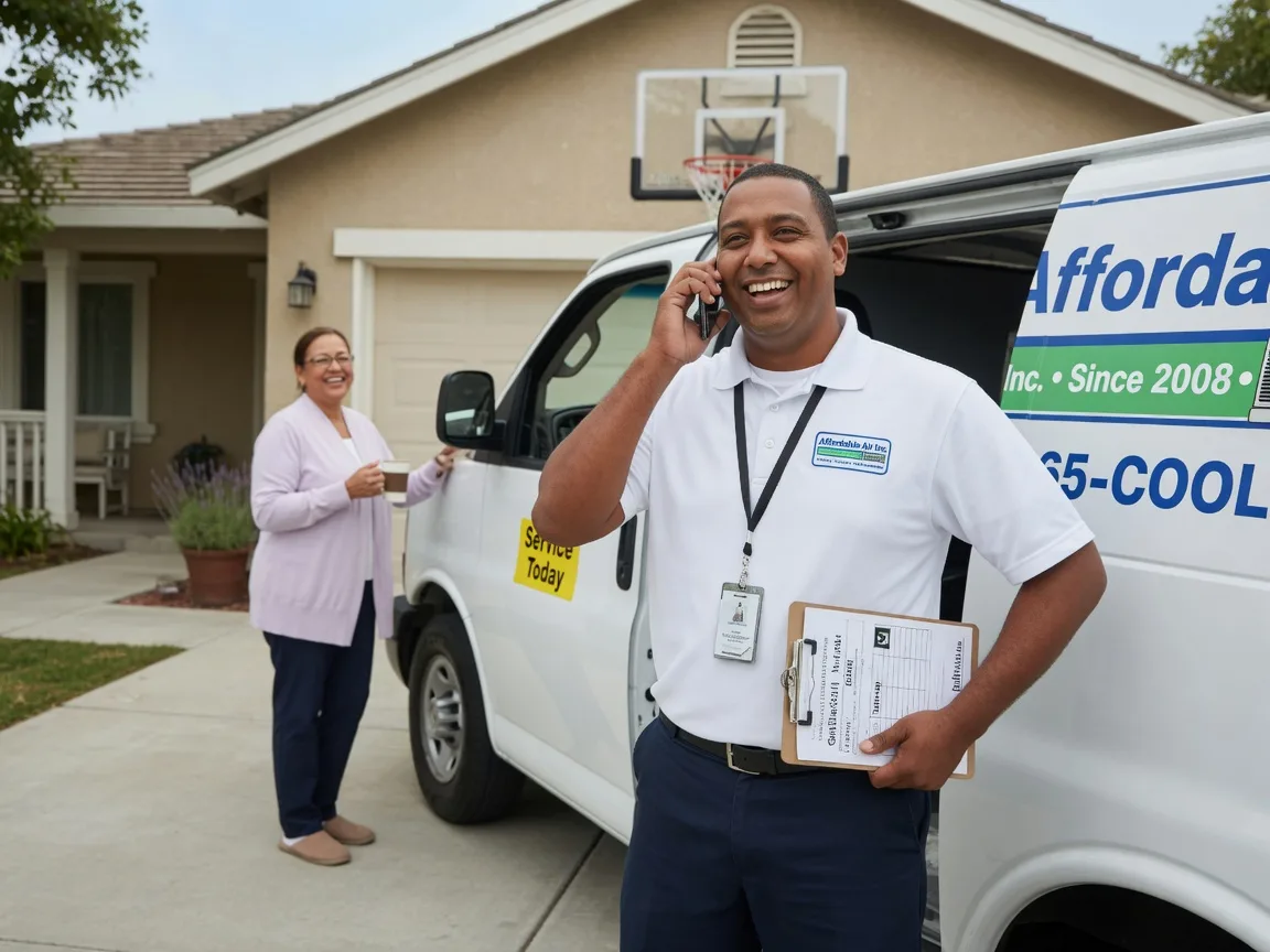 Central Ac Repair Walterville, OR FAQs